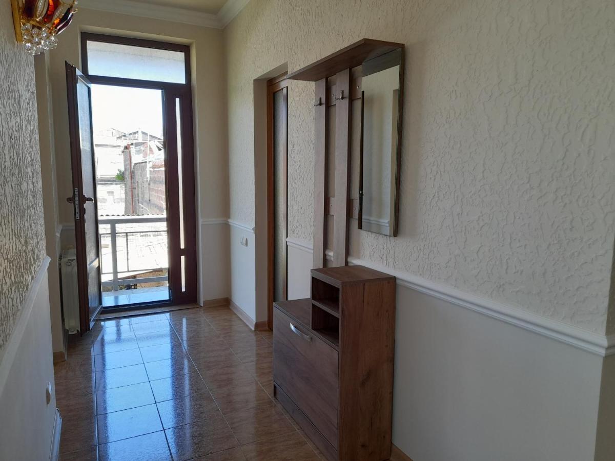 Melkonyan'S Home Gyumri Exterior photo